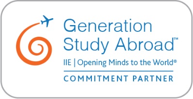 #GenerationStudyAbroad Partner